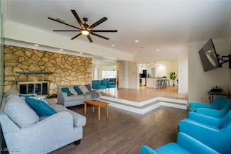 1601 Becke Cir, Las Vegas, NV 89104