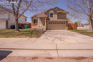 270 Wallace St, Colorado Springs, CO 80911