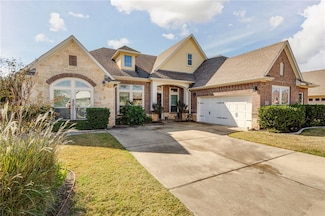 4318 Hadleigh Ln, College Station, TX 77845