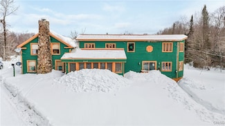 225 Amberg Rd, Cold Brook, NY 13324