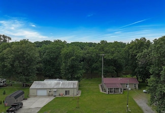 5305 N 180 E, Monterey, IN 46960