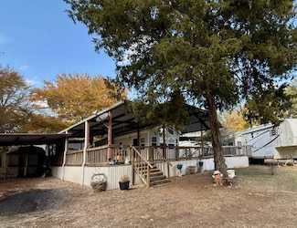 6435 N Fm 17 Unit LOT 285, Yantis, TX 75497