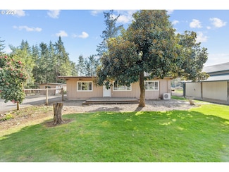 12950 S New Era Rd, Oregon City, OR 97045