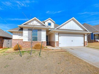 3337 NW 187th St, Edmond, OK 73012