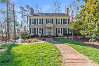 2211 Chase St, Durham, NC 27707