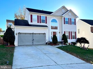 3177 Tulip Tree Place, Dumfries, VA 22026