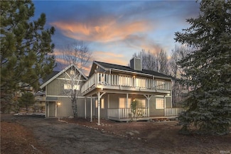747 Boulder Bay Ct, Big Bear Lake, CA 92315