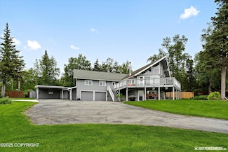 9301 Panorama Dr, Anchorage, AK 99507