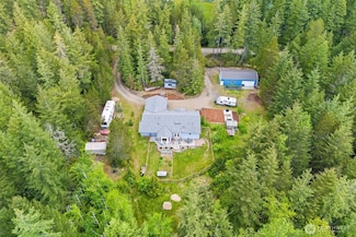 6623 NW Northridge Ln, Bremerton, WA 98312