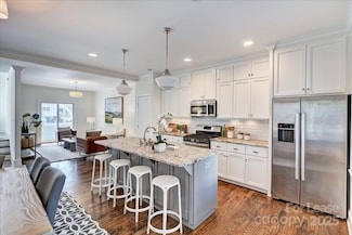 611 N Pine St Unit B, Charlotte, NC 28202