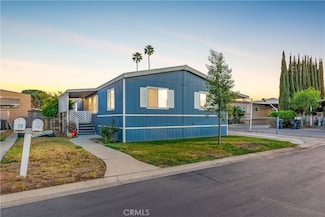 777 S Temescal St Unit 78, Corona, CA 92879