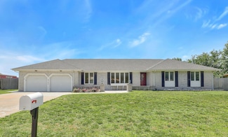 6765 E Bromley Cir, Wichita, KS 67226