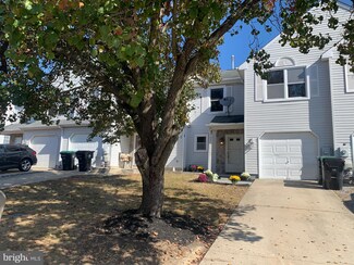 43 Parktown Place, Sicklerville, NJ 08081