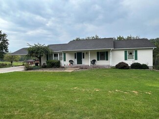 1930 Shamrock Dr, Sligo, PA 16255