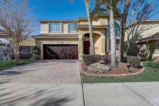 16409 Sapphire Place, Weston, FL 33331