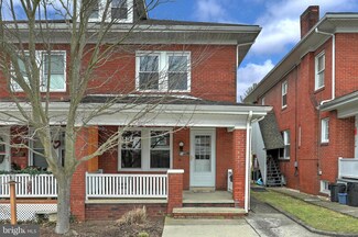 1262 W Princess St, York, PA 17404