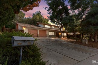 3413 Janene Way, Bakersfield, CA 93306