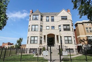 4248 S Drexel Blvd Unit 3S, Chicago, IL 60653