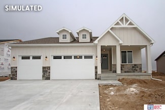 1065 S 9th Ave, Ashland, NE 68003