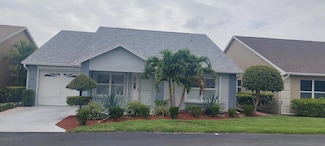 456 NW Marsala Terrace, Port Saint Lucie, FL 34986