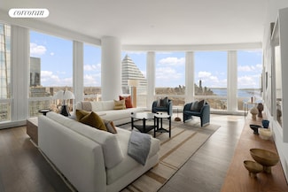 35 Hudson Yards Unit 7403, New York City, NY 10001