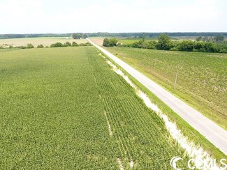 Lot 3 E Main St, Bennettsville, SC 29512