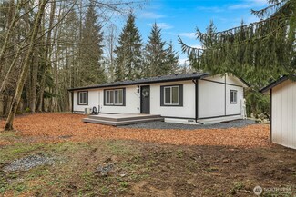 18812 48th St NE, Snohomish, WA 98290