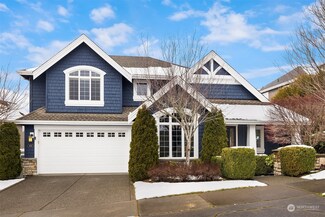 2570 NE Daphne St, Issaquah, WA 98029