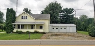 3878 Marion Melmore Rd, Nevada, OH 44849