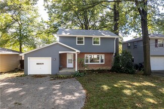 267 Marlow St, Wadsworth, OH 44281