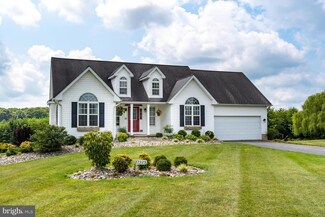 27325 Preston Ln, Chestertown, MD 21620