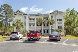 646 Tupelo Ln Unit 4-E, Longs, SC 29568
