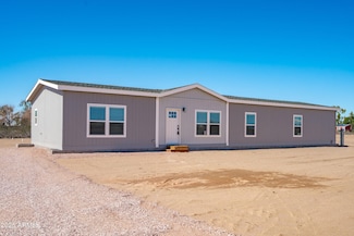 5560 N 383rd Ave, Tonopah, AZ 85354