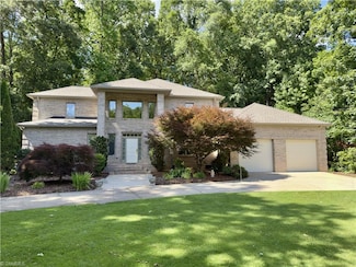 606 Dorado Cir, High Point, NC 27265