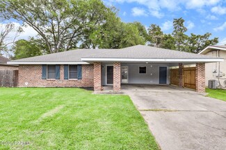 152 Mimosa Place, Lafayette, LA 70506