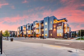 4250 E Haystack St Unit 210, Boise, ID 83716