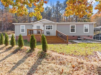 340 Daily Rd, Alto, GA 30510