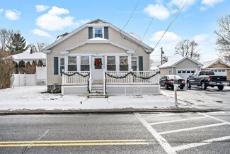 207 Pleasant Valley St, Methuen, MA 01844