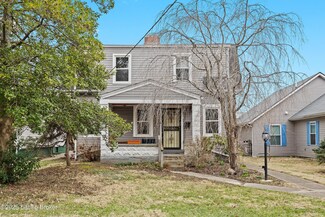 136 E Francis Ave, Louisville, KY 40214