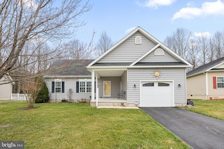 27400 Walking Run, Milton, DE 19968