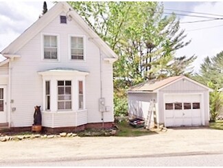 20 School St, Ashland, NH 03217