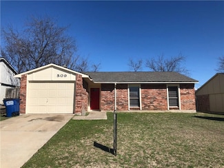 509 Ridgemont Dr, Allen, TX 75002