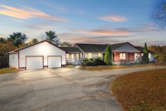 41 Millbridge Rd, Eastford, CT 06242