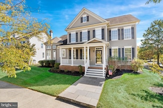 705 Idlewyld Dr, Middletown, DE 19709