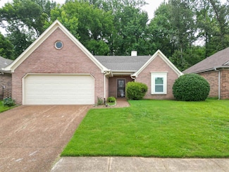 4554 Tulip Creek Dr, Memphis, TN 38135