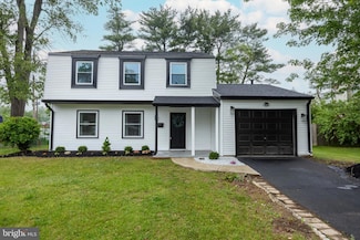 127 Toledo Ln, Willingboro, NJ 08046