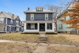 609 E Gambier St, Mount Vernon, OH 43050