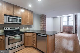 1100 S Broad St Unit 15A, Philadelphia, PA 19146