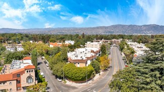4401 Moorpark Way Unit 309, Toluca Lake, CA 91602