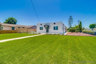 2780 Buena Vista Ave, Lemon Grove, CA 91945
